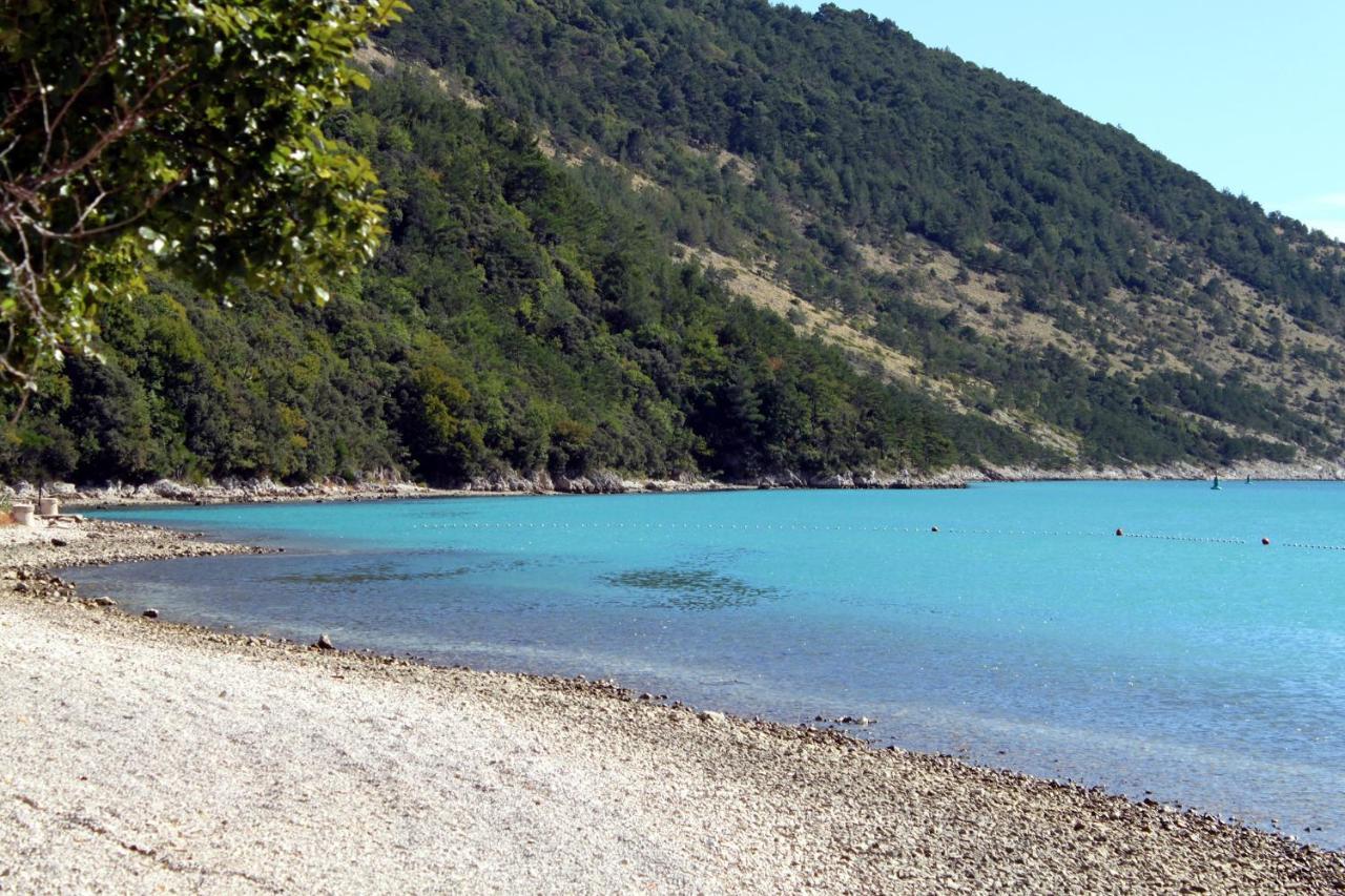 Seaside Holiday House Plomin Luka, Labin - 7466 Eksteriør bilde