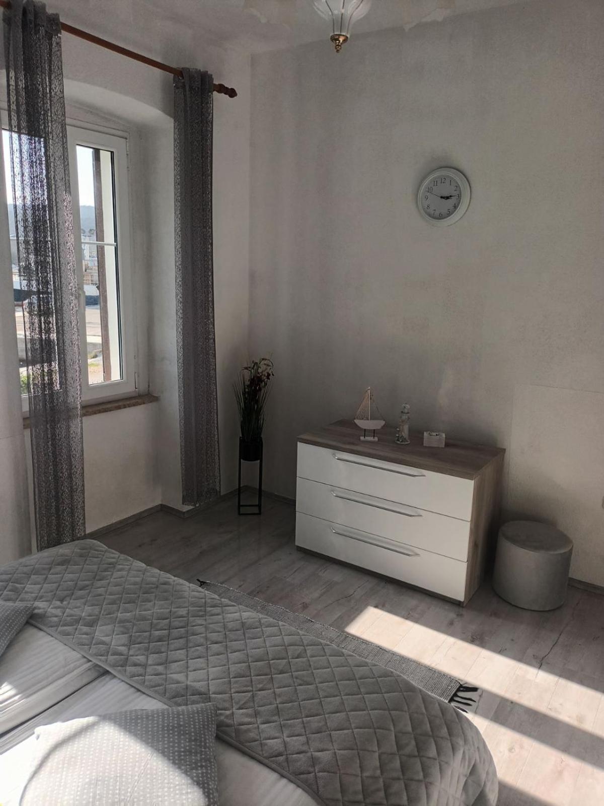 Seaside Holiday House Plomin Luka, Labin - 7466 Rom bilde