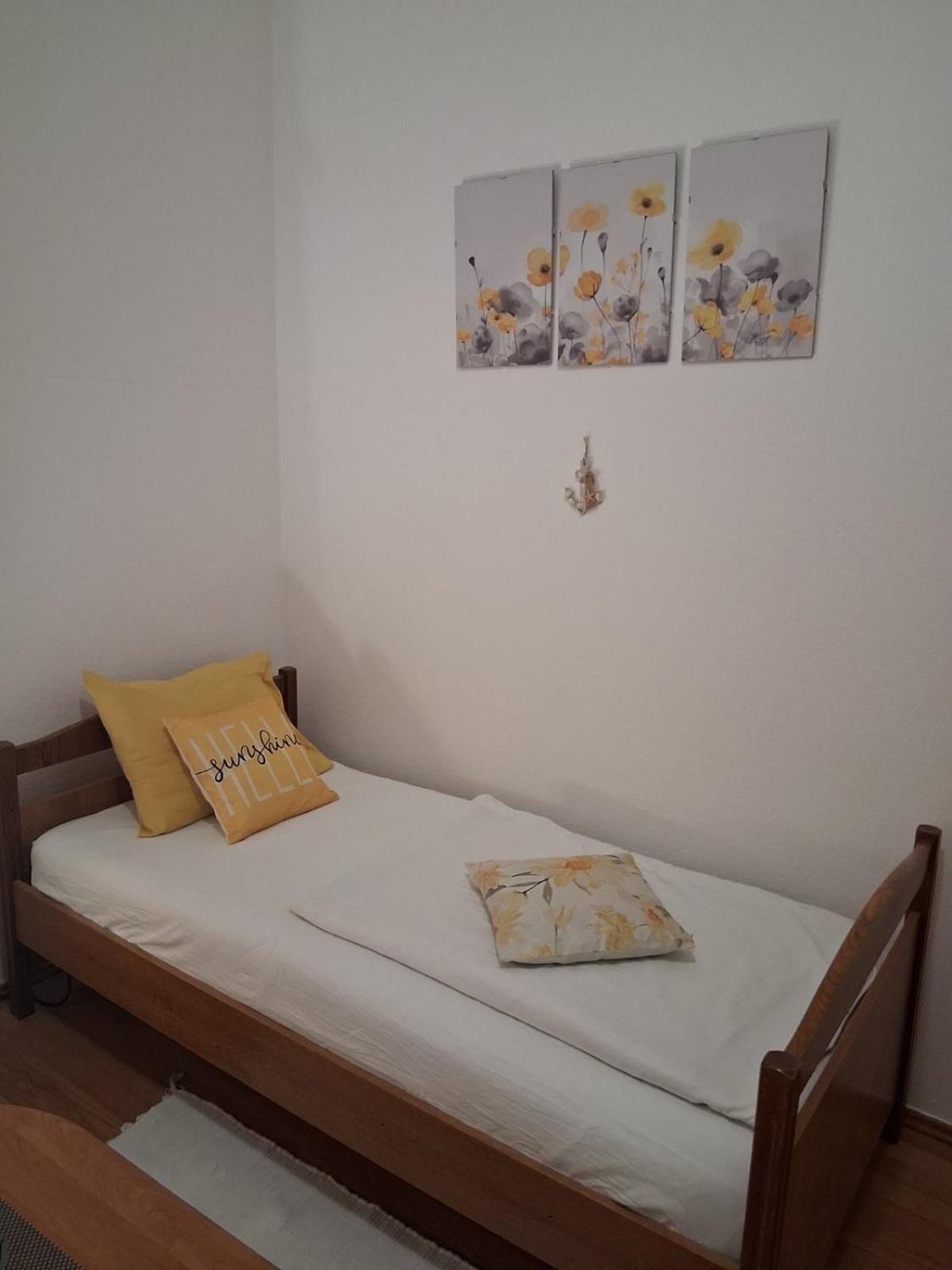 Seaside Holiday House Plomin Luka, Labin - 7466 Rom bilde