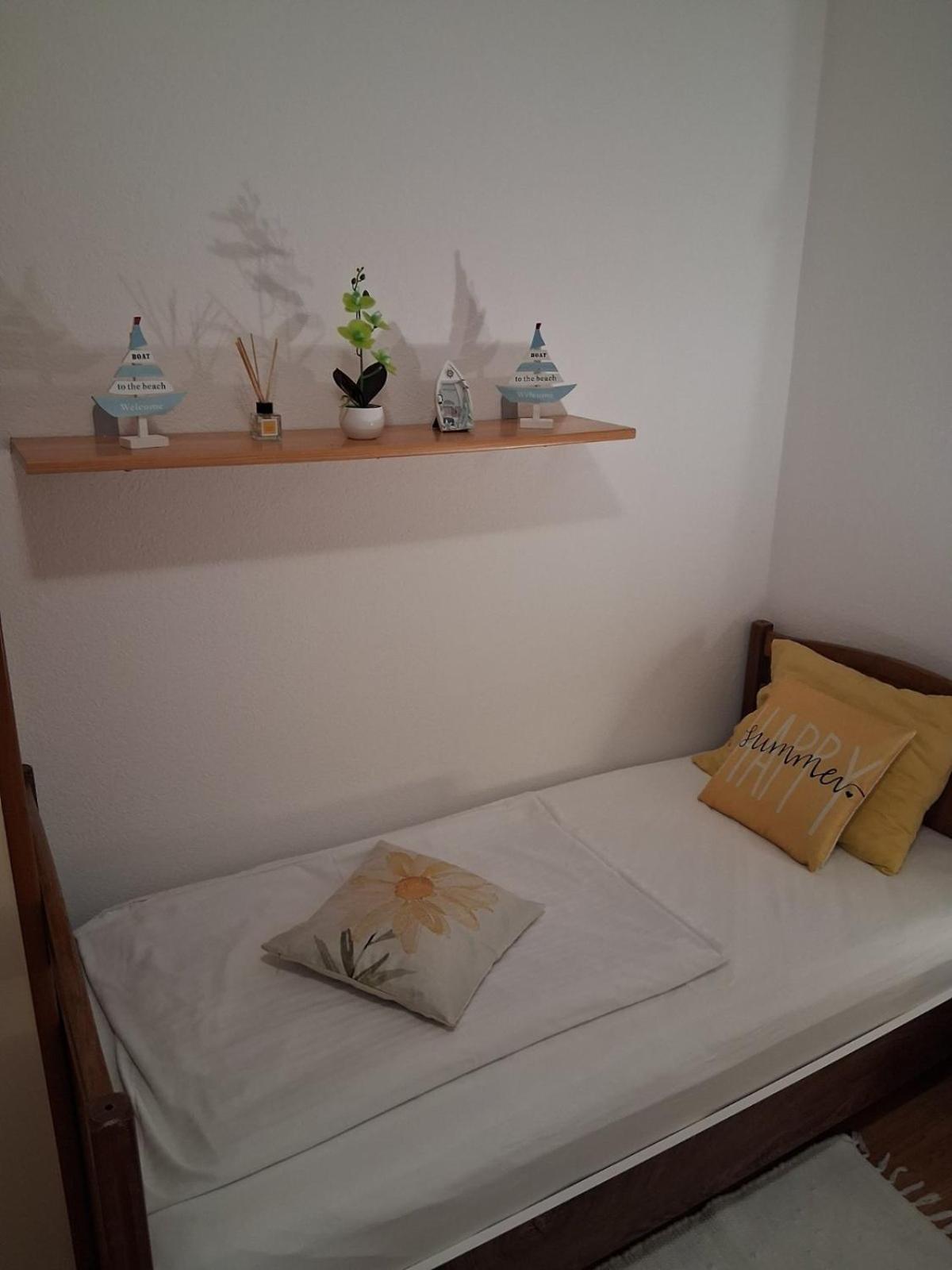 Seaside Holiday House Plomin Luka, Labin - 7466 Rom bilde